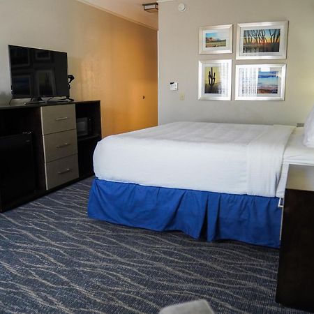 La Quinta By Wyndham Phoenix I-10 West Extérieur photo