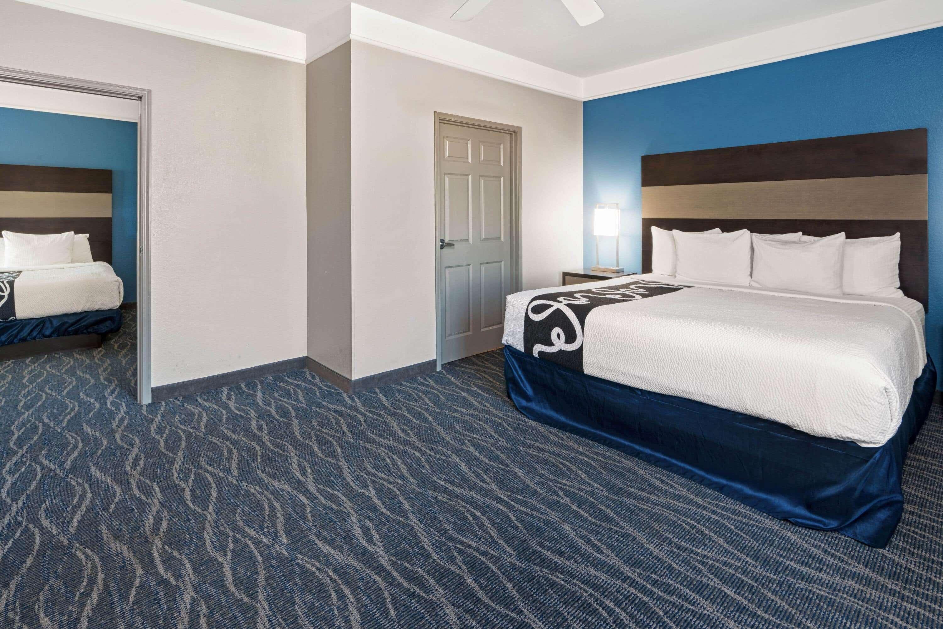 La Quinta By Wyndham Phoenix I-10 West Extérieur photo