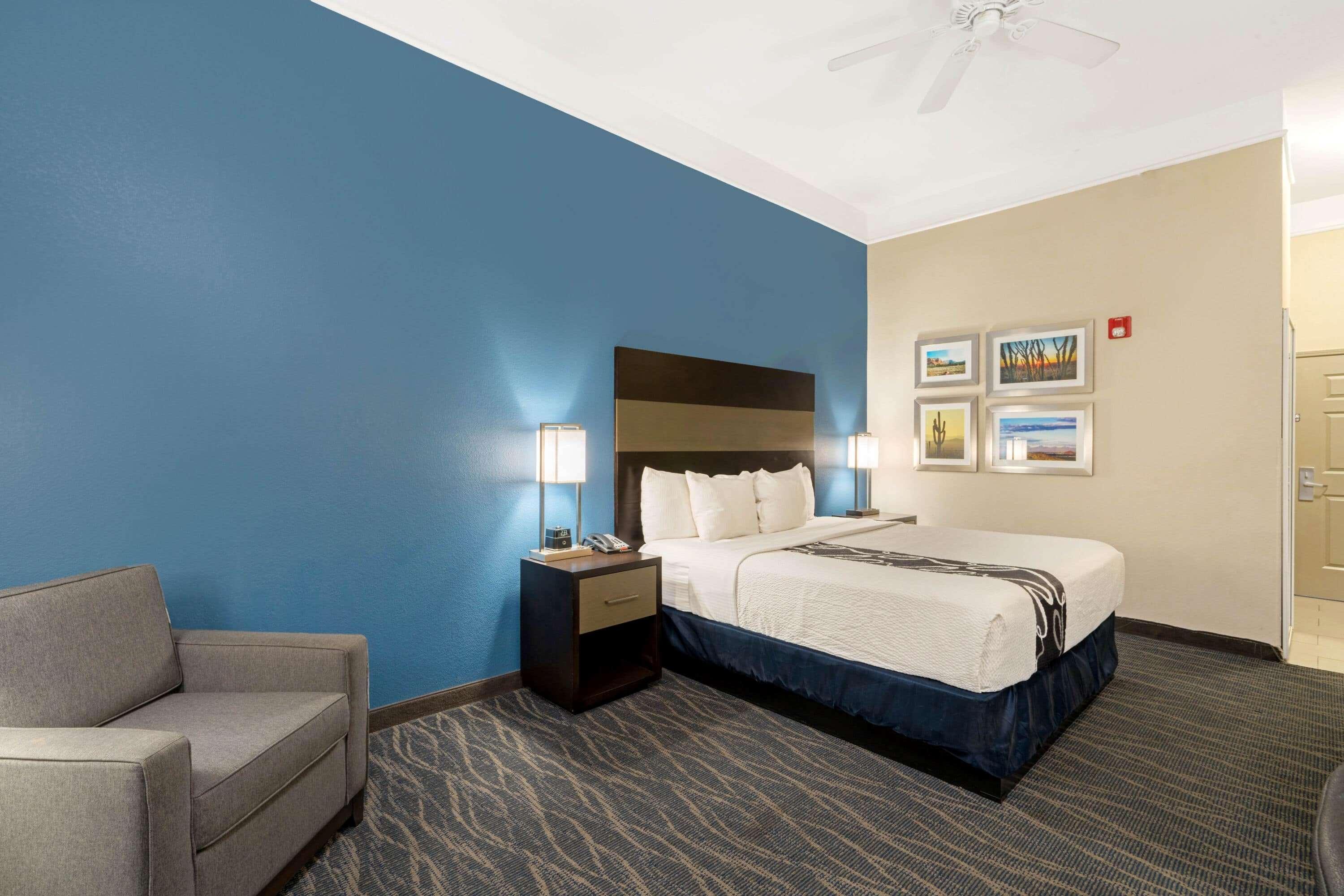 La Quinta By Wyndham Phoenix I-10 West Extérieur photo