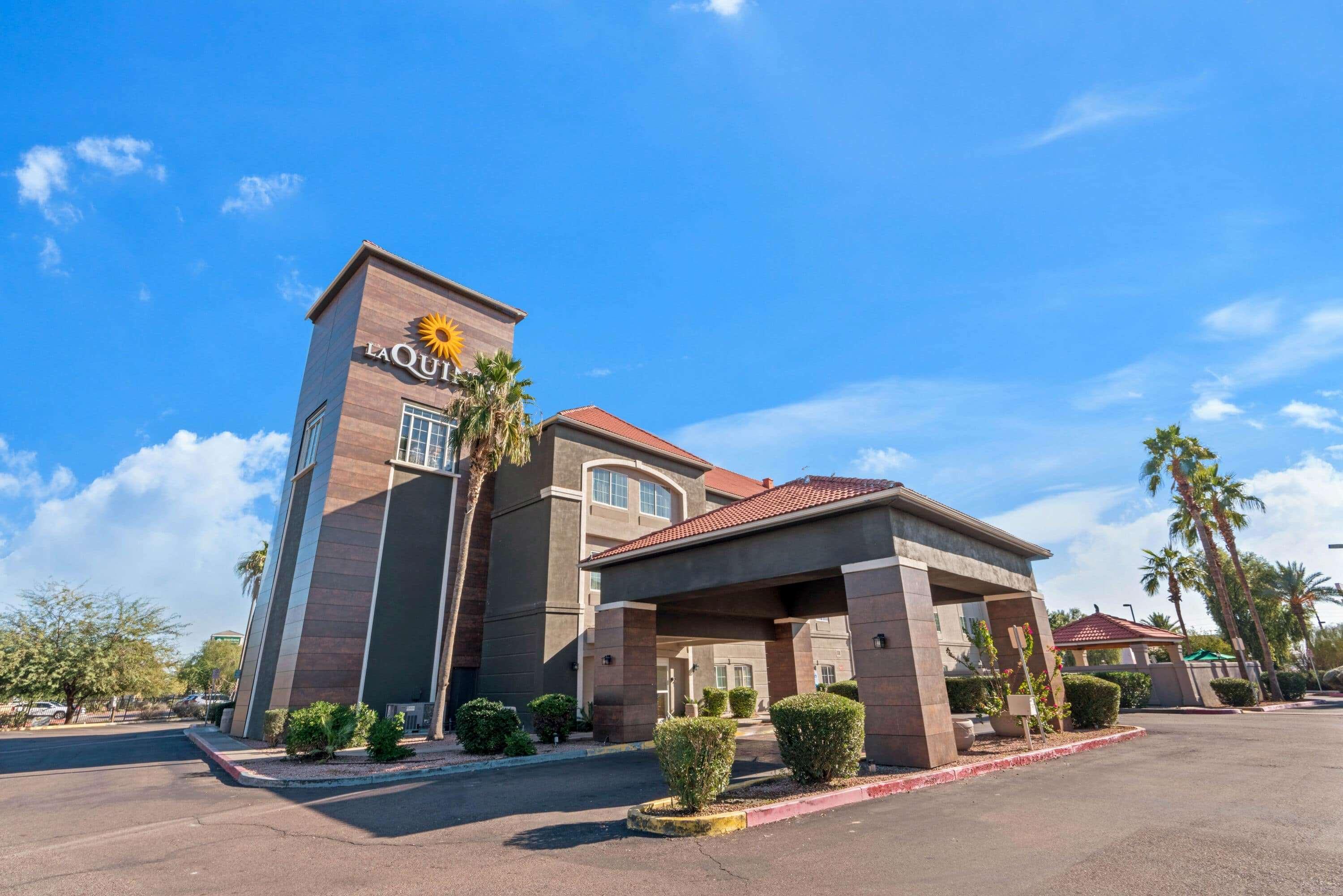 La Quinta By Wyndham Phoenix I-10 West Extérieur photo