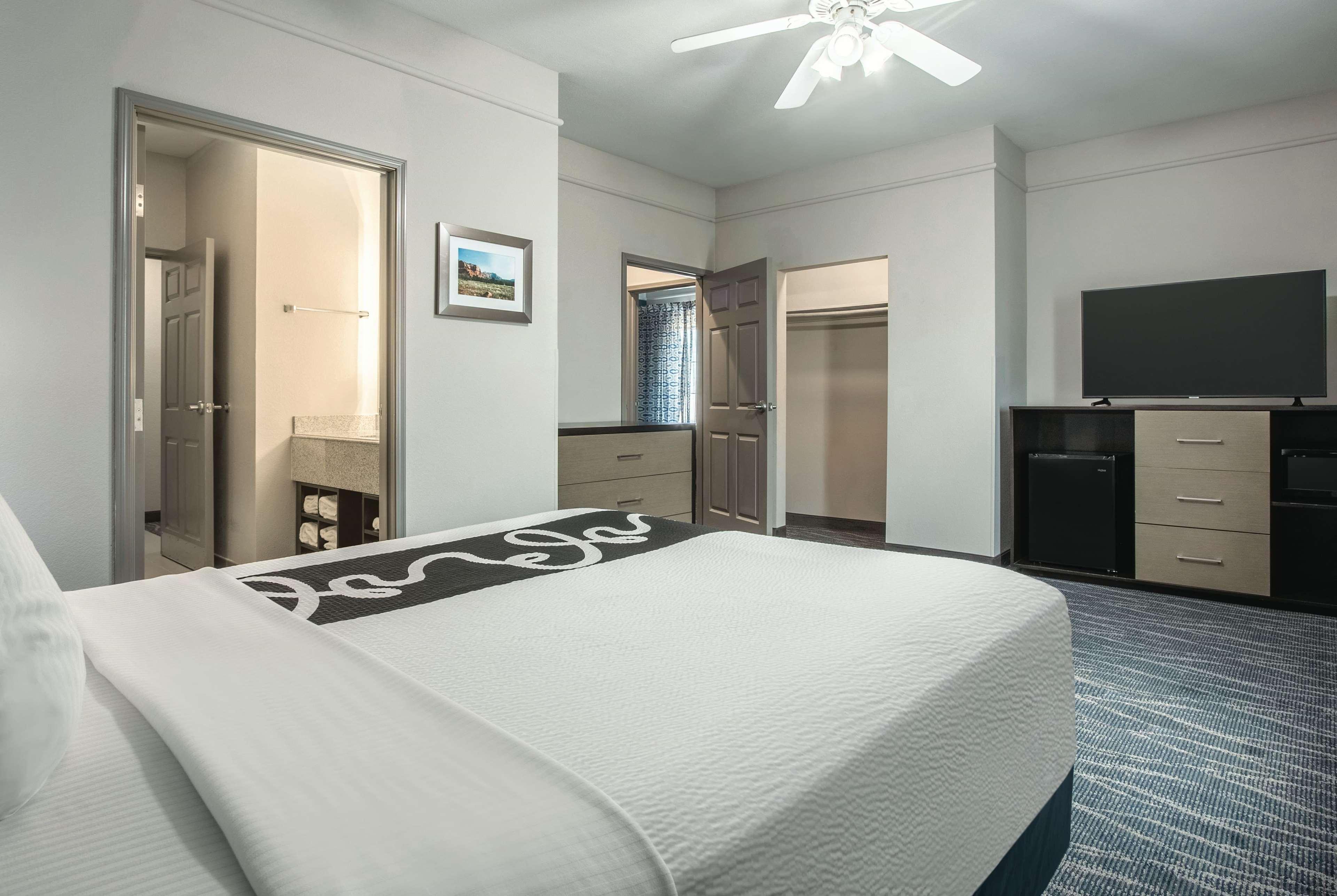 La Quinta By Wyndham Phoenix I-10 West Extérieur photo