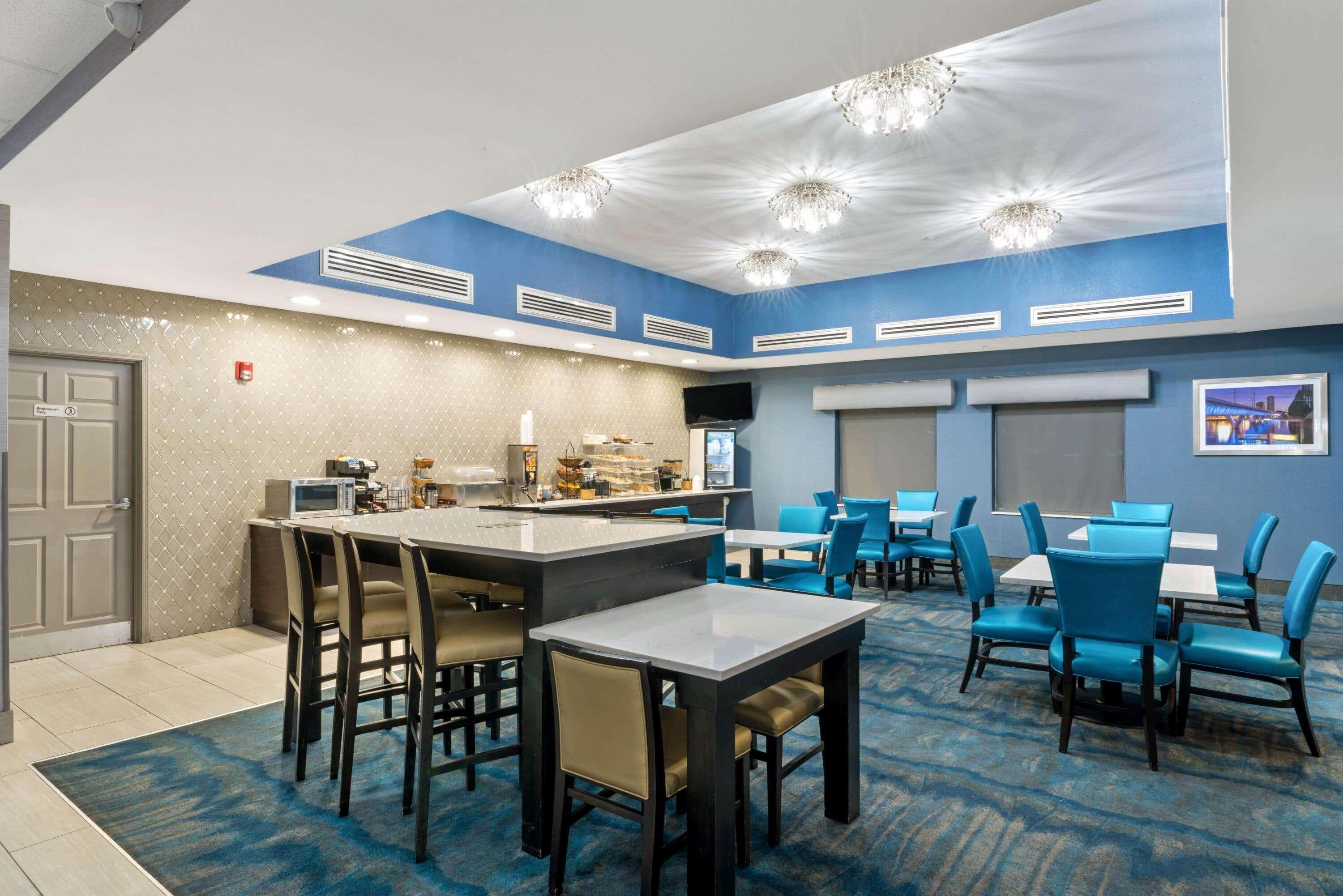 La Quinta By Wyndham Phoenix I-10 West Extérieur photo