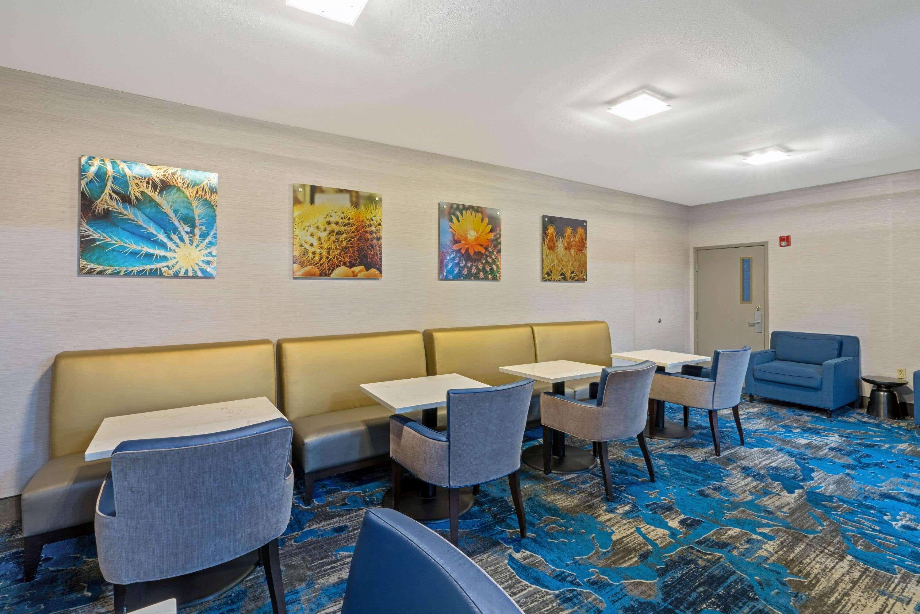 La Quinta By Wyndham Phoenix I-10 West Extérieur photo