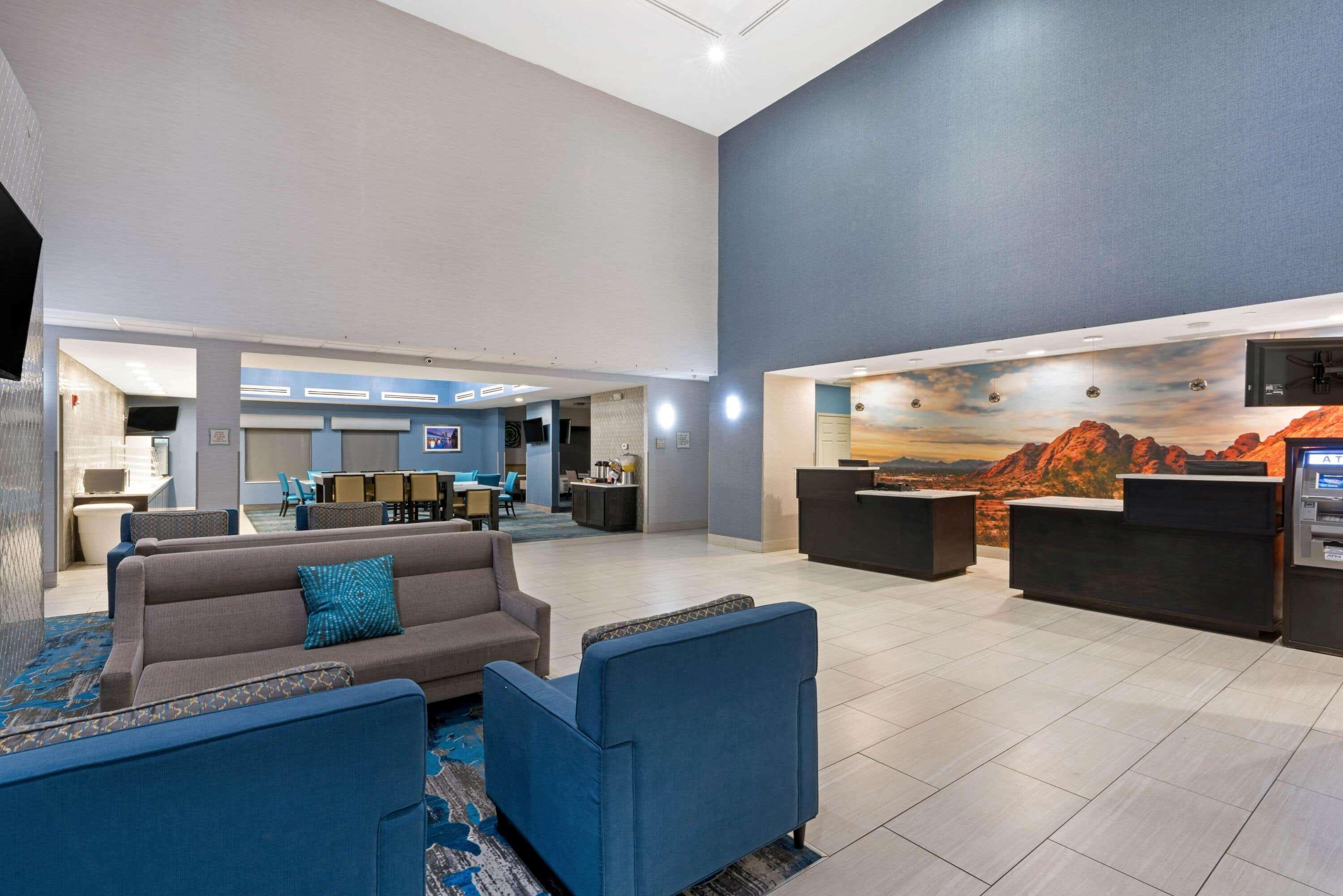 La Quinta By Wyndham Phoenix I-10 West Extérieur photo