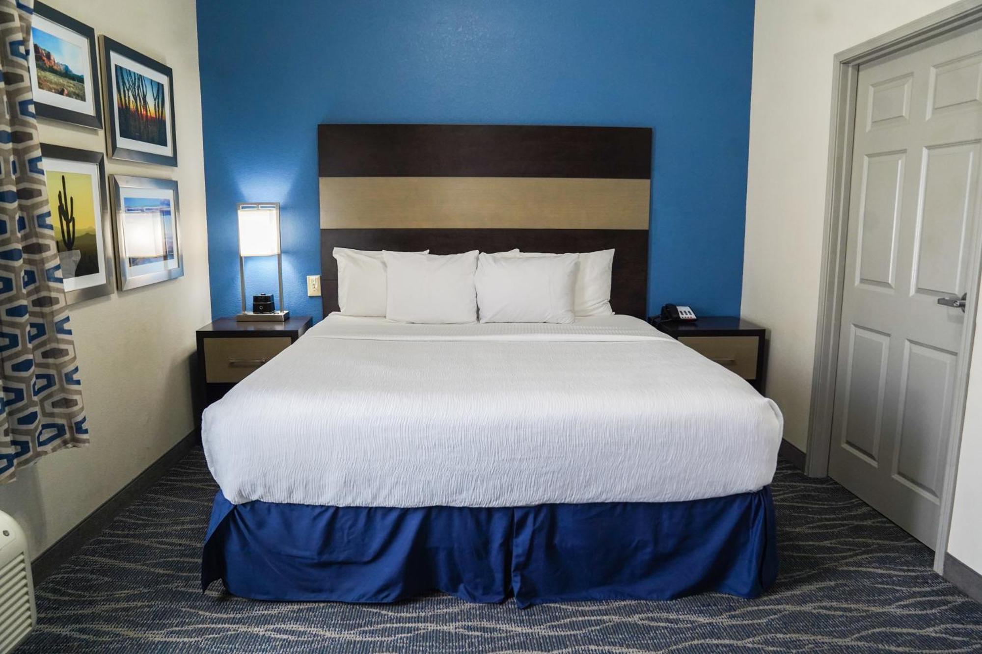 La Quinta By Wyndham Phoenix I-10 West Extérieur photo