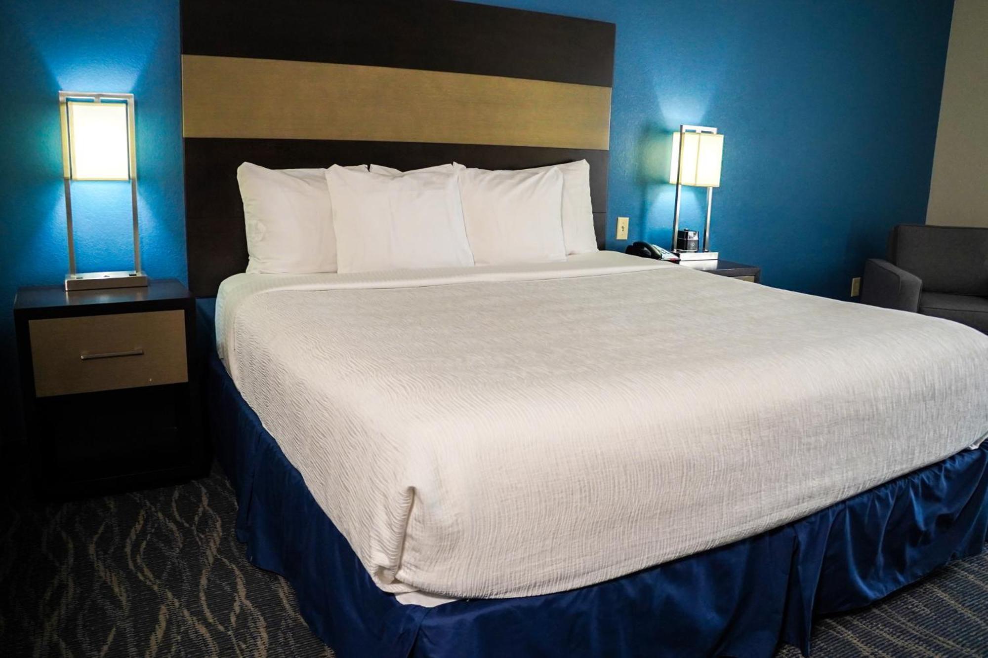 La Quinta By Wyndham Phoenix I-10 West Extérieur photo