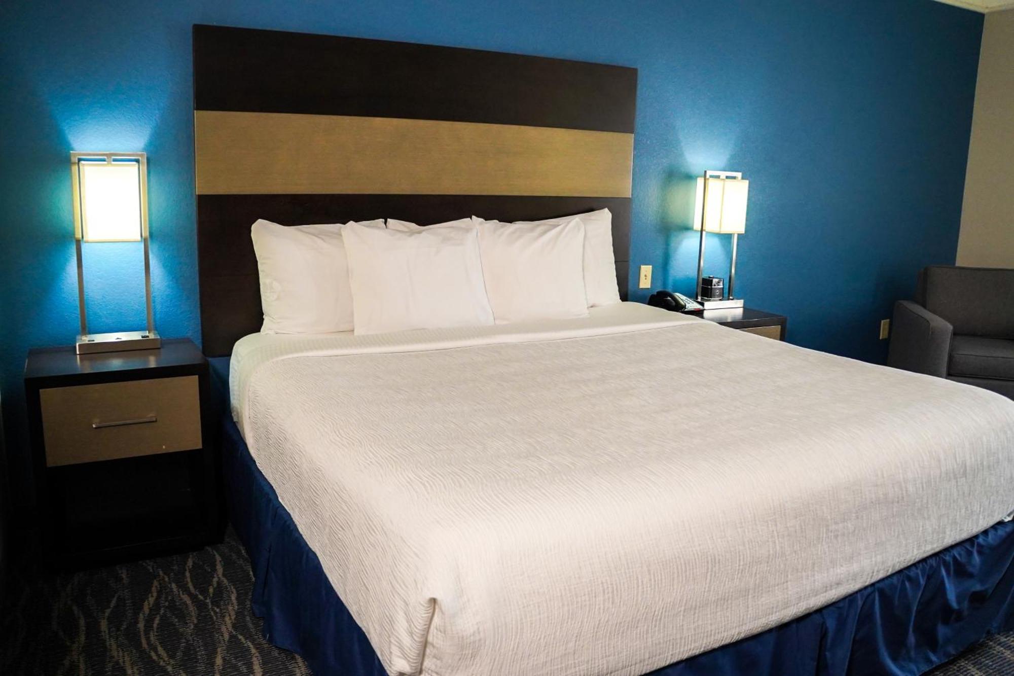 La Quinta By Wyndham Phoenix I-10 West Extérieur photo
