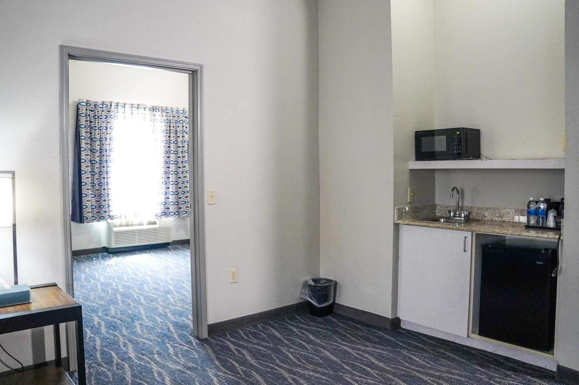 La Quinta By Wyndham Phoenix I-10 West Extérieur photo