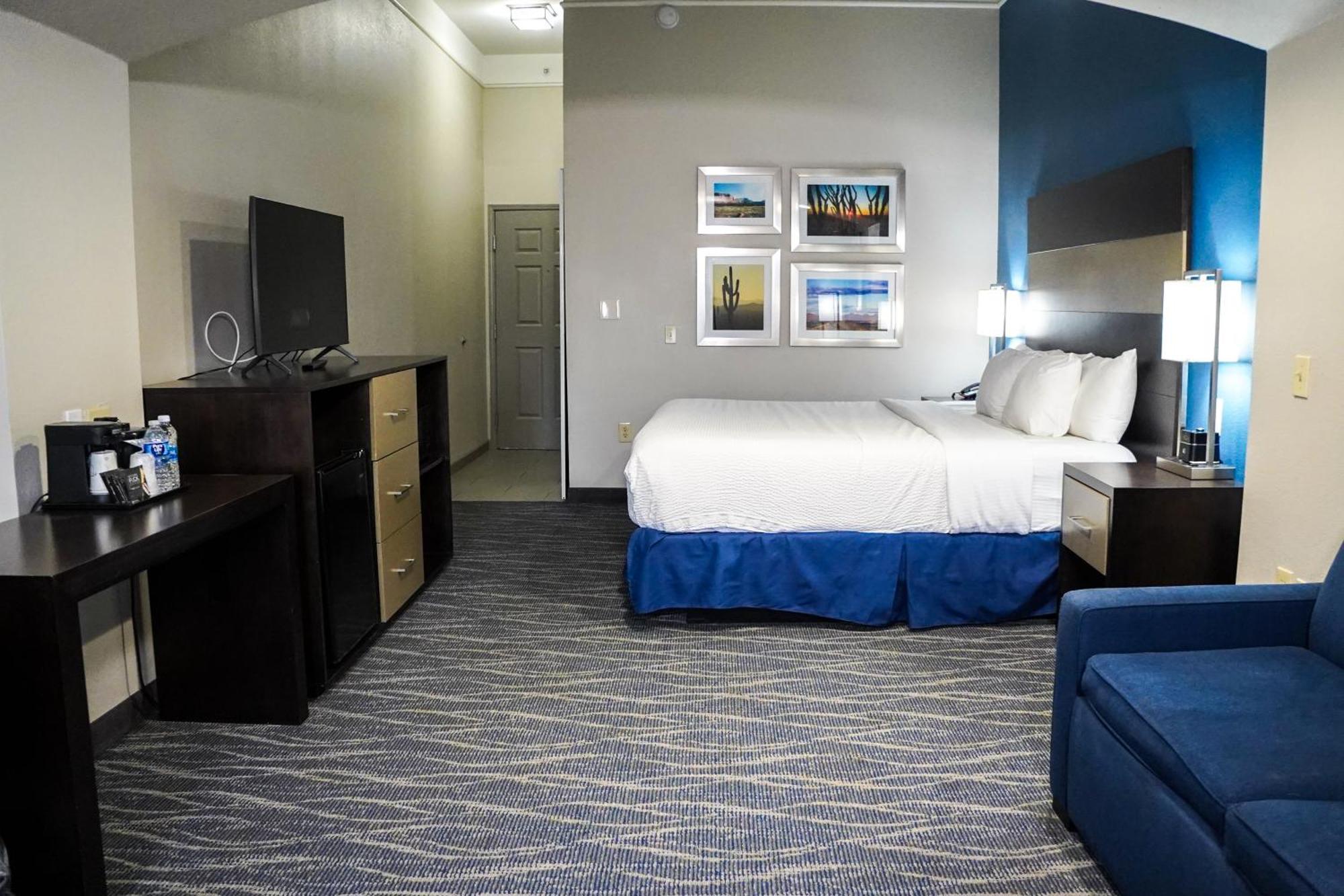 La Quinta By Wyndham Phoenix I-10 West Extérieur photo