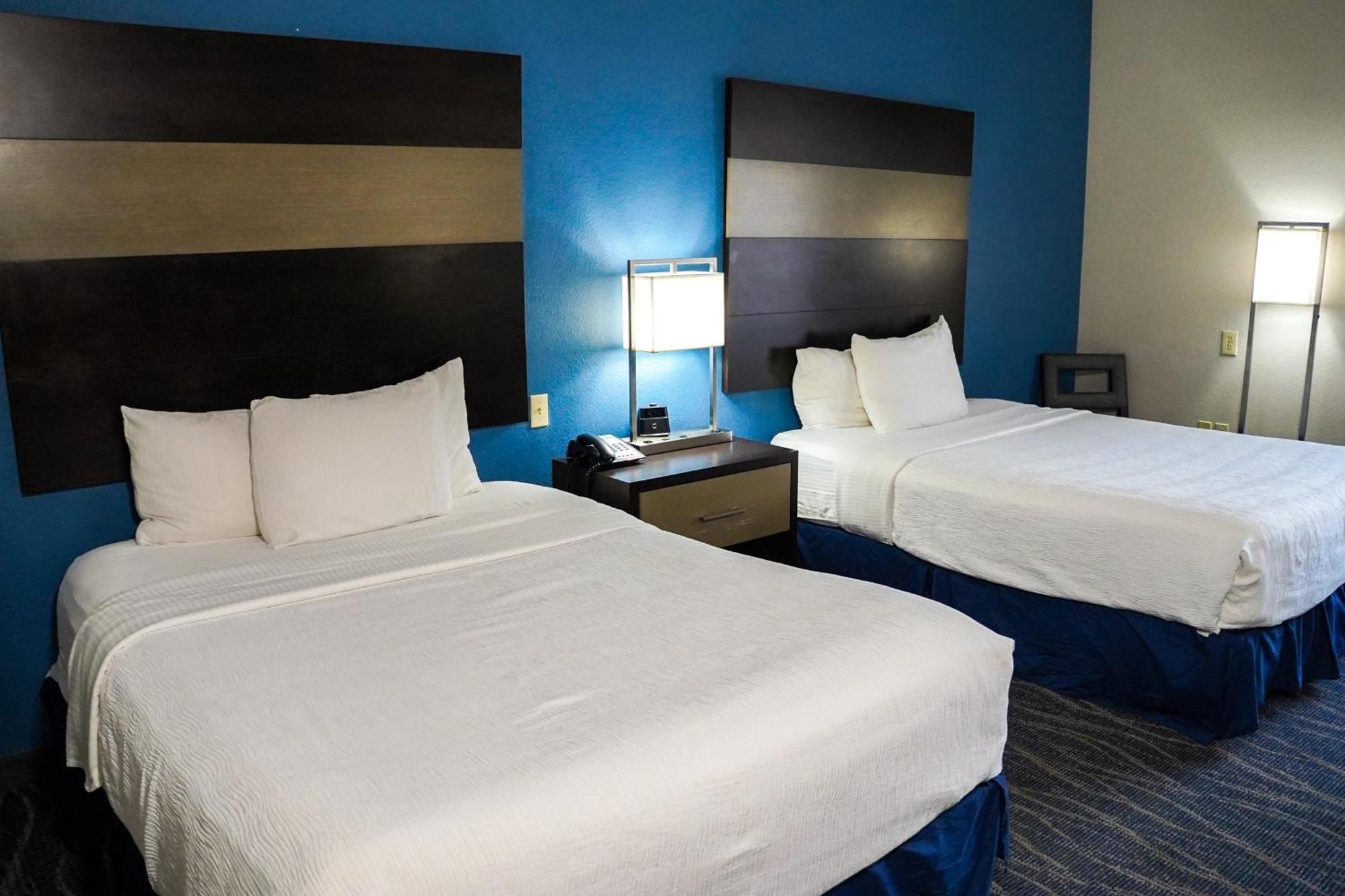 La Quinta By Wyndham Phoenix I-10 West Extérieur photo