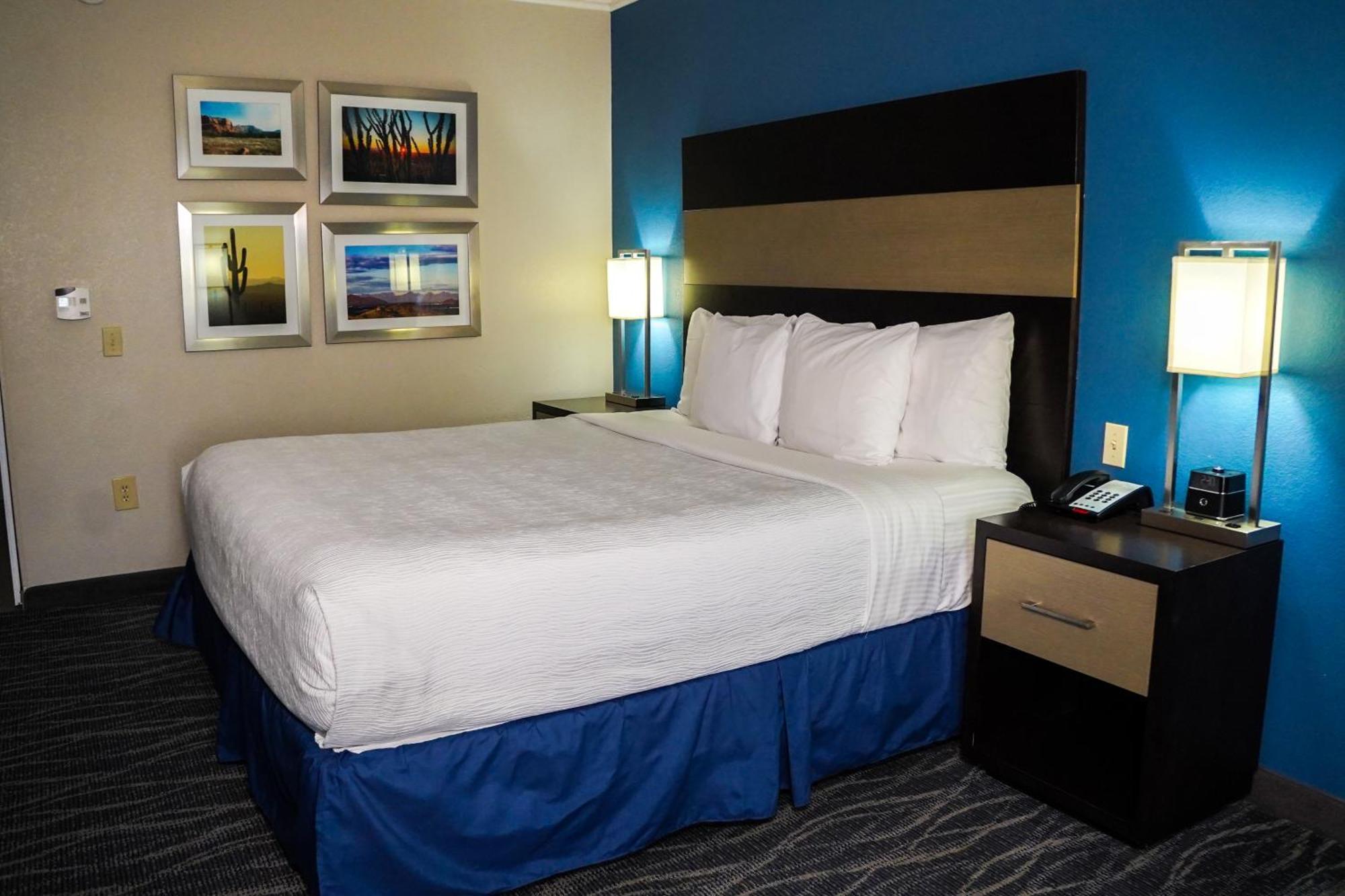La Quinta By Wyndham Phoenix I-10 West Extérieur photo
