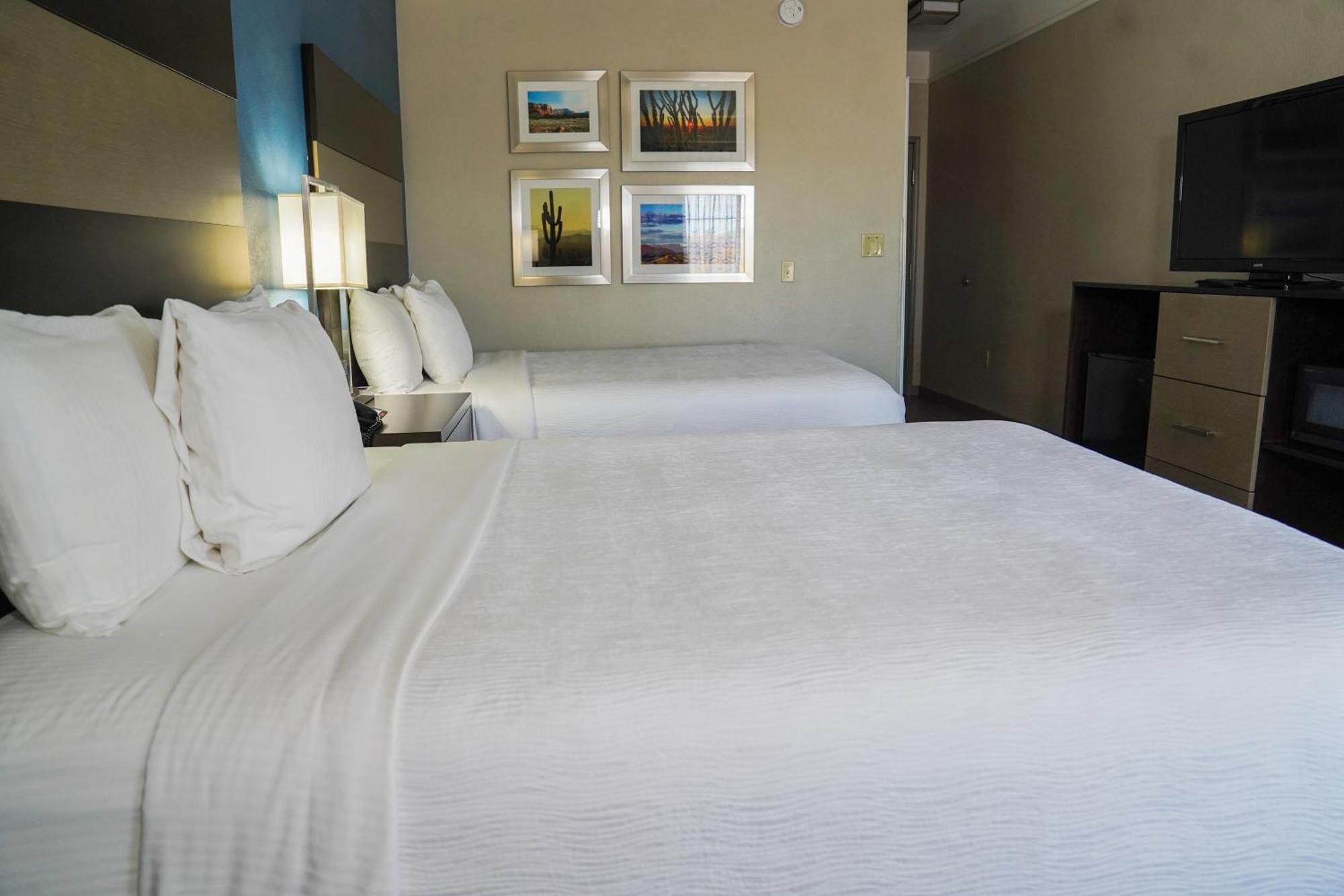 La Quinta By Wyndham Phoenix I-10 West Extérieur photo